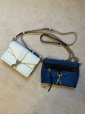 Rebecca Minkoff Bag Bundle
